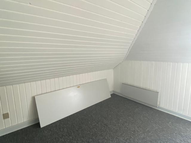 Lejlighed til leje i Over Jerstal, Haderslev