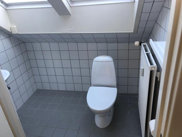 Lejlighed til leje i Nyborg