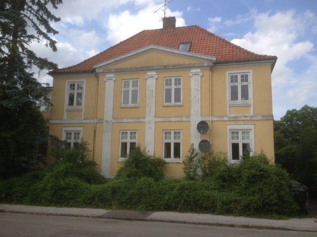 Lejlighed til leje i Sakskøbing, Guldborgsund