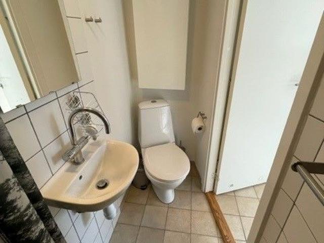 Lejlighed til leje i Silkeborg, Århus