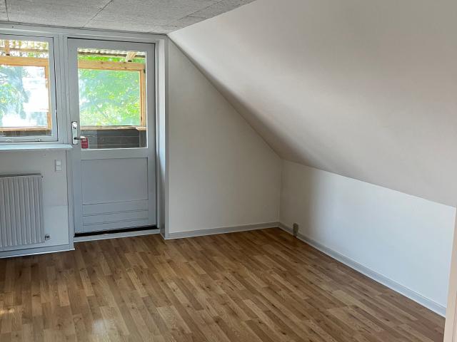 Lejlighed til leje i Hjørring, Brønderslev-Dronninglund