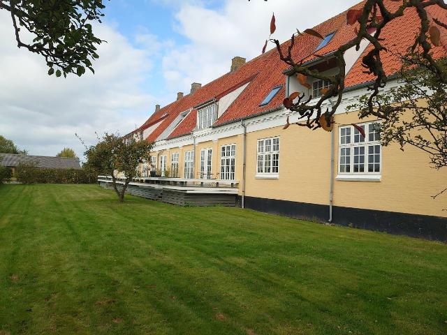 Lejlighed til leje i Ommel, Ærø
