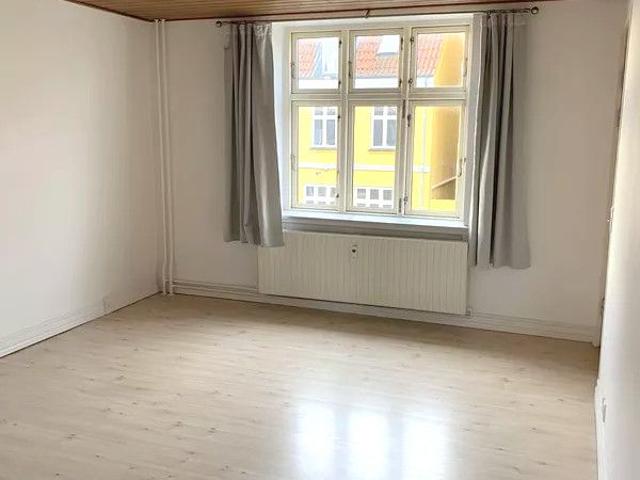 Lejlighed til leje i Grenaa, Århus