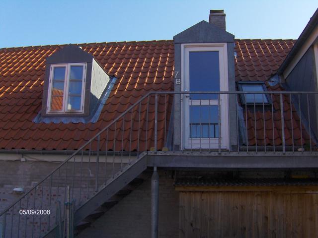 Lejlighed til leje i Ebeltoft, Syddjurs Kommune