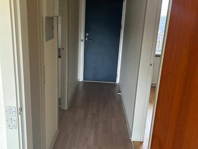 Lejlighed til leje i Middelfart