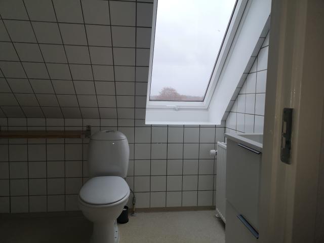Lejlighed til leje i Haslev, Faxe