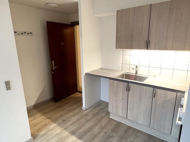 Lejlighed til leje i Hammel, Århus