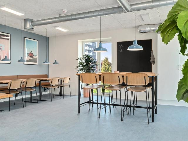 Lejlighed til leje i Valby, København
