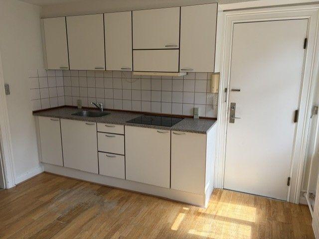 Lejlighed til leje i Horsens, Århus