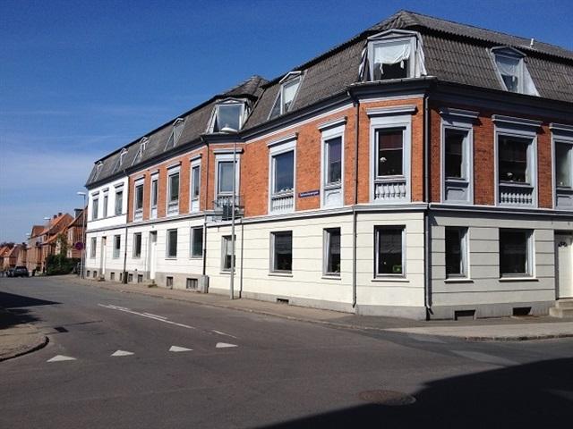 Lejlighed til leje i Slagelse