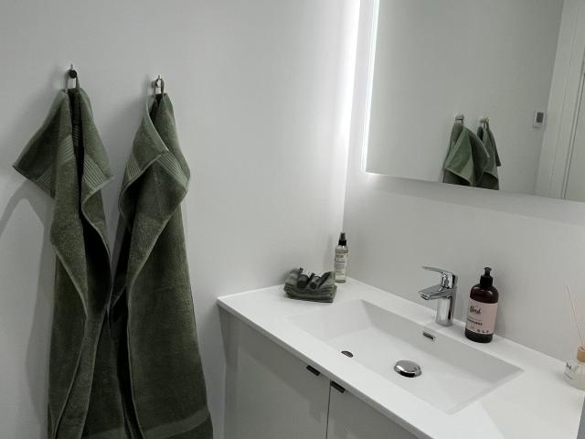Lejlighed til leje i Fiomagården, Frederikssund