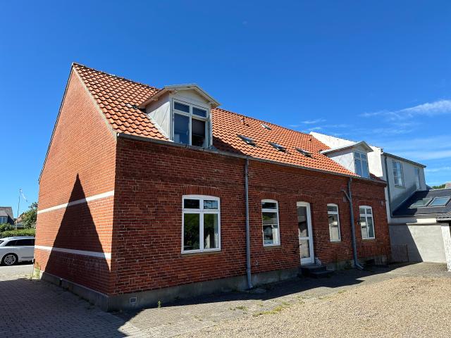 Lejlighed til leje i Ringkøbing, Århus