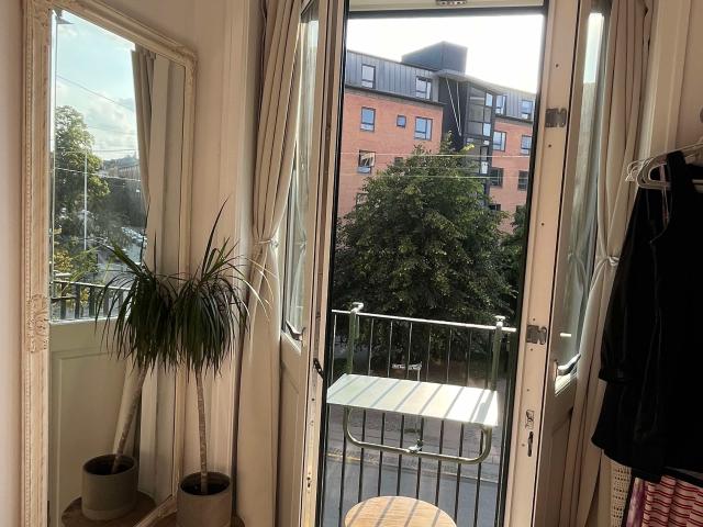 Lejlighed til leje i Frederiksberg C, Brøndby