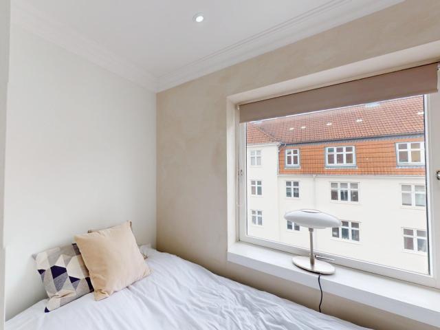 Lejlighed til leje i Østerbro, København