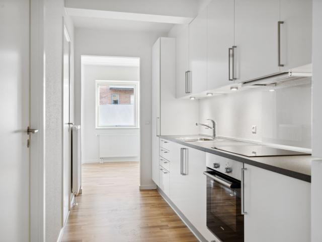 Lejlighed til leje i Odense