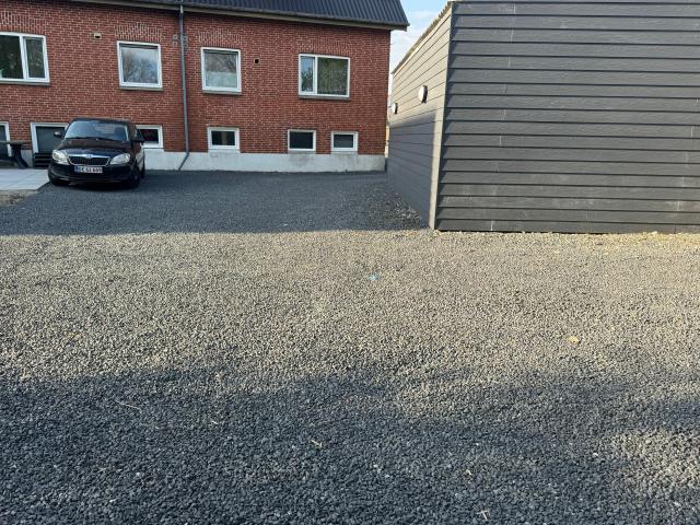 Lejlighed til leje i Holstebro, Århus
