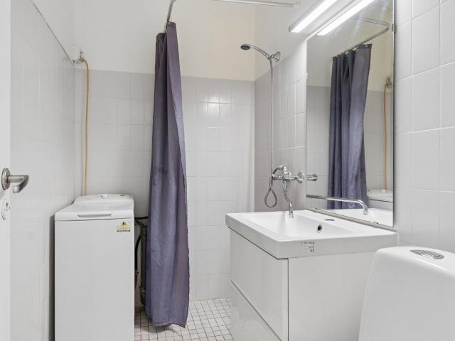 Lejlighed til leje i Jellerød, Kokkedal