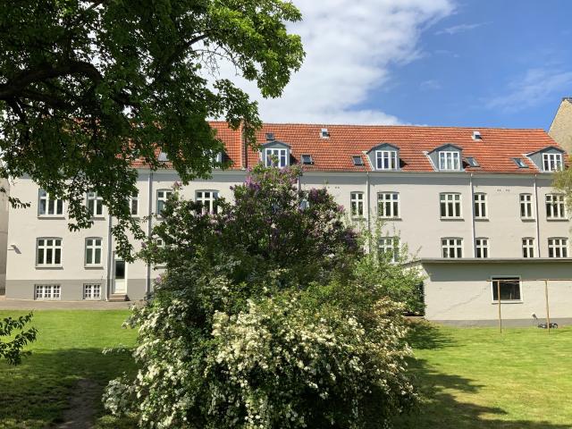 Lejlighed til leje i Holbæk, Holbæk Kommune