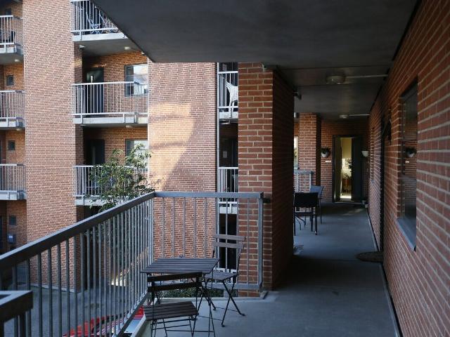 Lejlighed til leje i Viborg, Århus