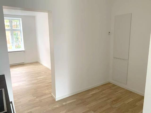 Lejlighed til leje i Grenaa, Århus