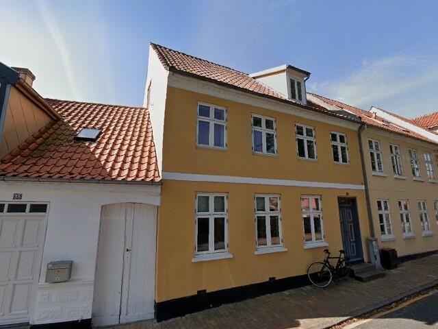 Lejlighed til leje i Faaborg, Faaborg-Midtfyn