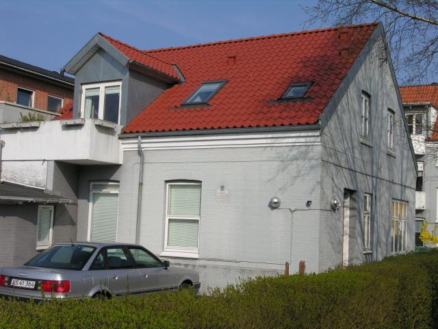 Lejlighed til leje i Silkeborg, Århus