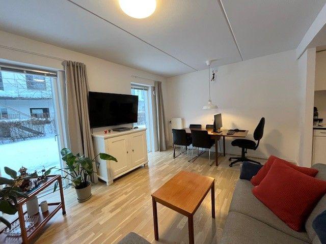 Lejlighed til leje i Århus