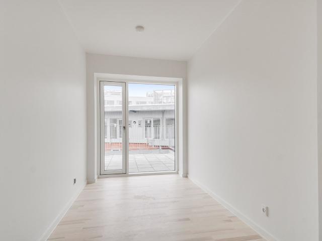 Lejlighed til leje i Valby, København