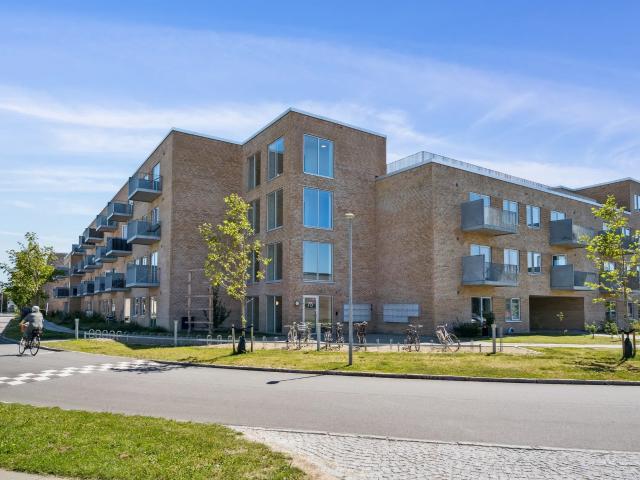 Lejlighed til leje i Tilst, Århus