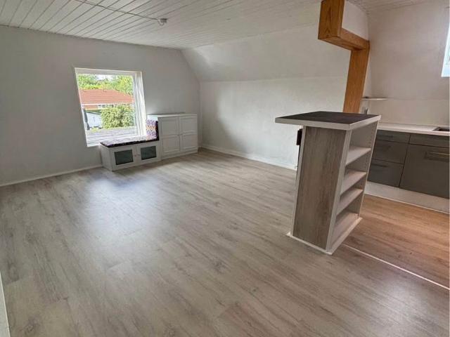 Lejlighed til leje i Dronninglund, Brønderslev-Dronninglund