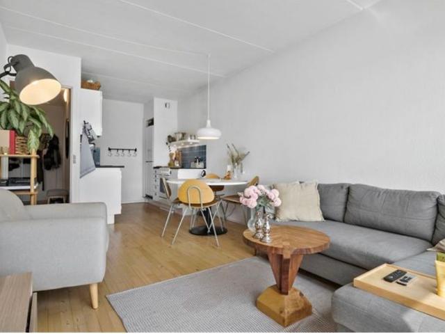 Lejlighed til leje i Næstved