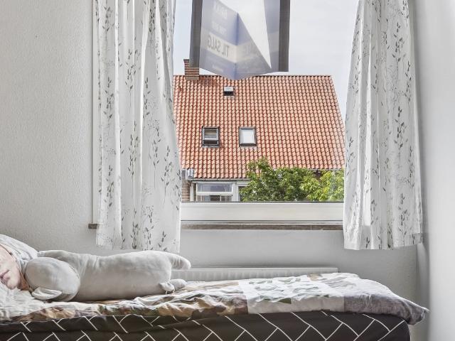 Lejlighed til leje i Roskilde