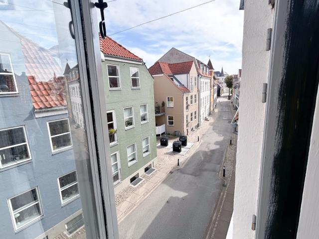 Lejlighed til leje i Aalborg, Brønderslev-Dronninglund