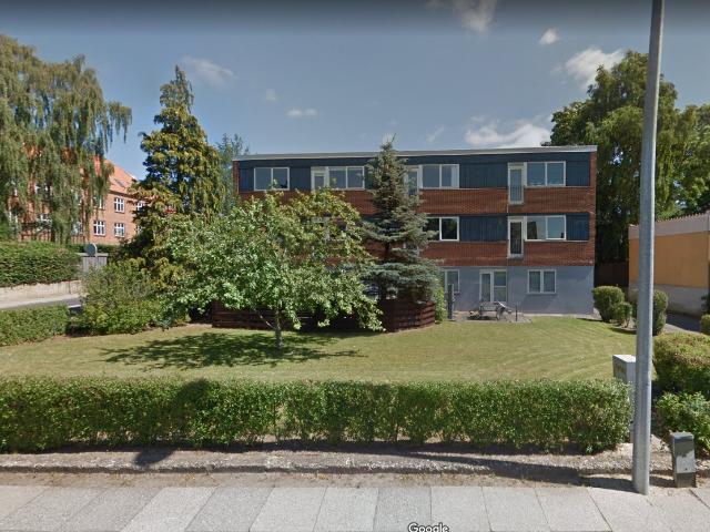 Lejlighed til leje i Hammel, Århus