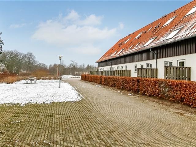 Lejlighed til leje i Nykøbing Falster, Guldborgsund