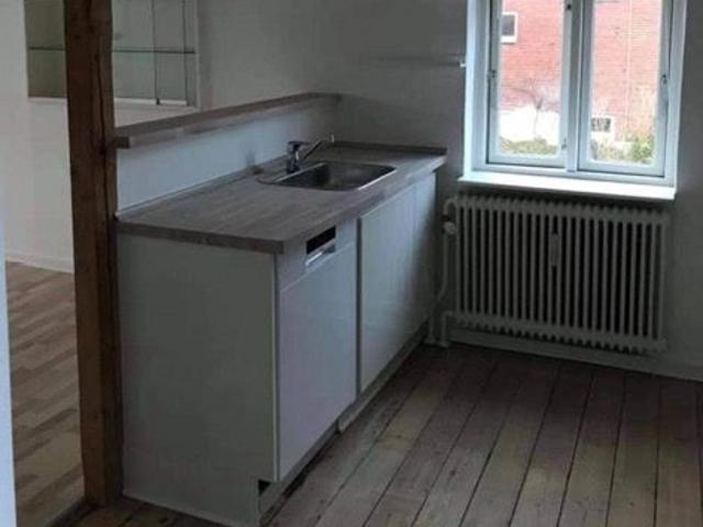 Lejlighed til leje i Silkeborg, Århus