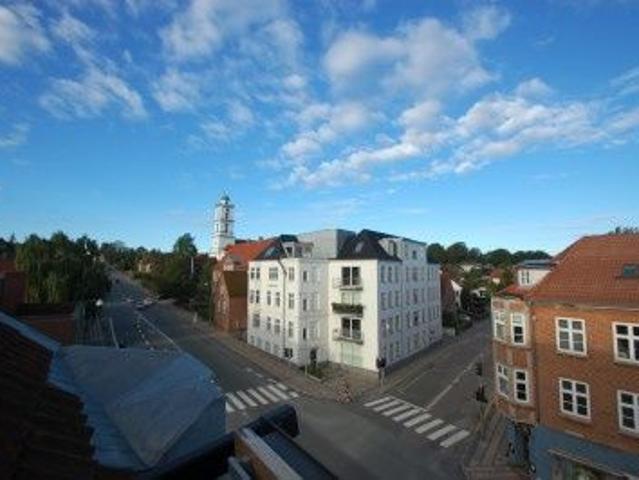 Lejlighed til leje i Kolding