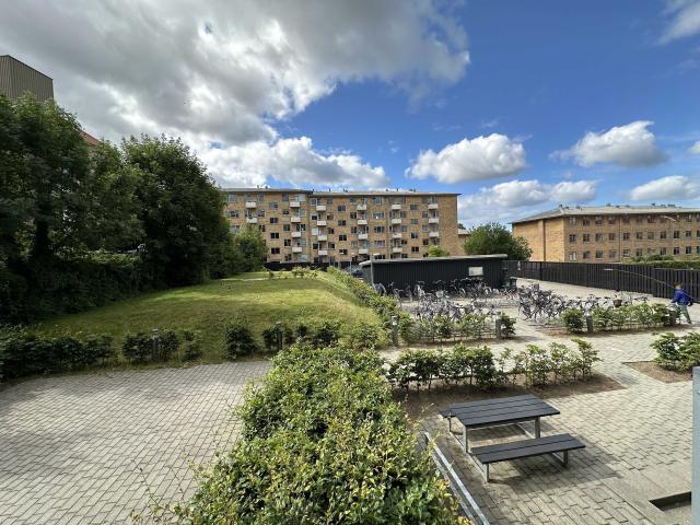 Lejlighed til leje i Frederiksberg, Frederiksberg Kommune
