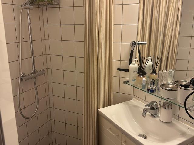 Lejlighed til leje i Frederiksberg C, Brøndby