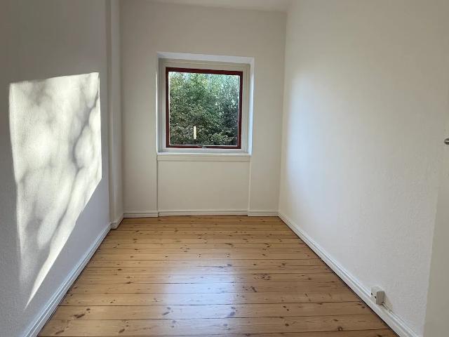 Lejlighed til leje i Gentofte, Jægersborg