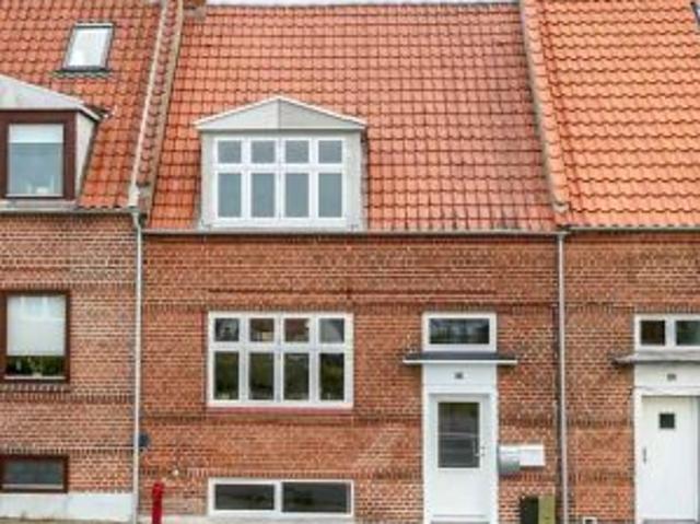 Lejlighed til leje i Horsens, Århus