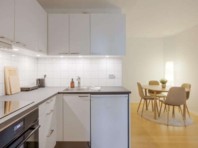 Lejlighed til leje i Nørrebro, København