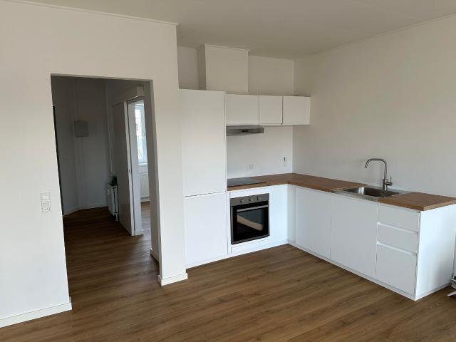 Lejlighed til leje i Brønderslev, Brønderslev-Dronninglund