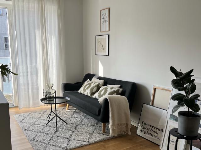 Lejlighed til leje i Odense