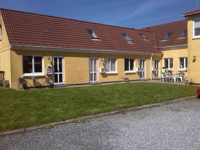 Lejlighed til leje i Ultved, Tylstrup