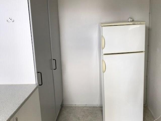 Lejlighed til leje i Ebeltoft, Århus