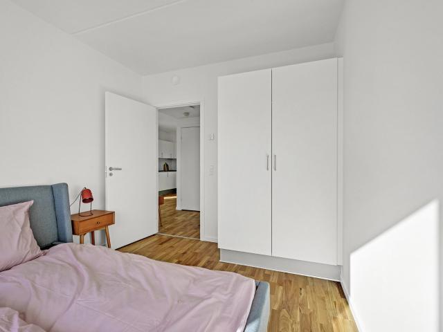 Lejlighed til leje i Odense