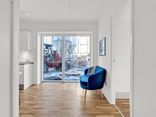 Lejlighed til leje i Odense