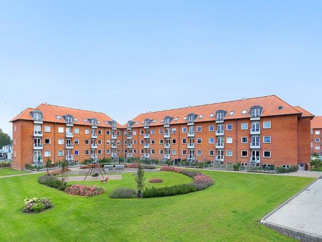 Lejlighed til leje i Nyvang, Randers