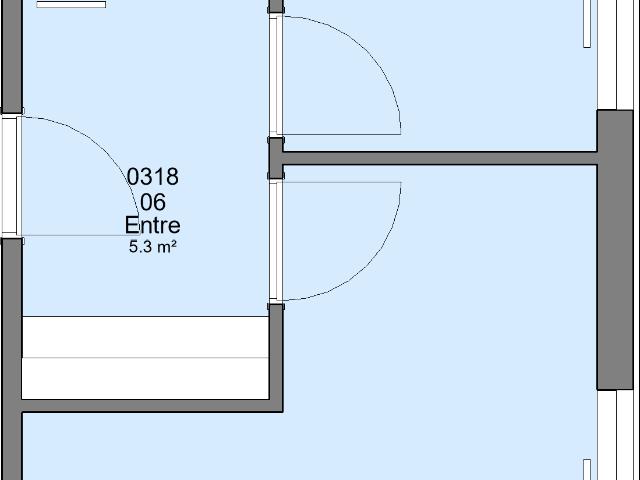 Lejlighed til leje i Aabenraa